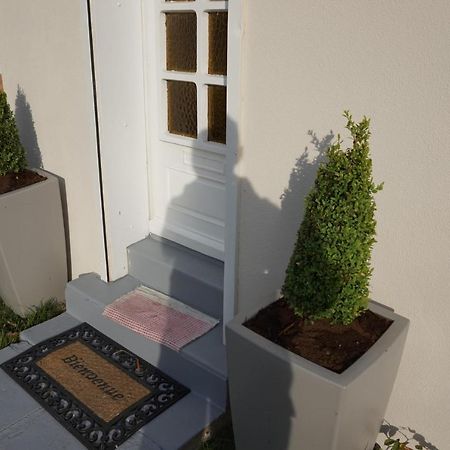 Maison De Standing Avec Jardin A 200M De La Plage Villa Berck Buitenkant foto