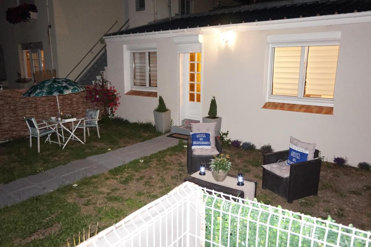 Maison De Standing Avec Jardin A 200M De La Plage Villa Berck Buitenkant foto